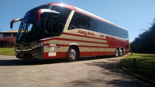 Alugar ônibus para Excursão Valor Ubatuba - Locação de ônibus para Turismo