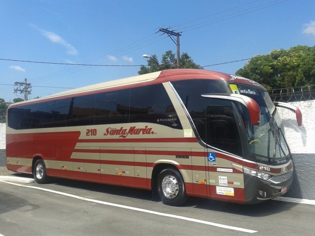 Alugar ônibus para Turismo Preço Nova Piraju - Locação de ônibus e Van