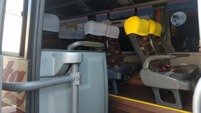 Micro Onibus para Excursão Valor Zona Leste - Micro ônibus Fretamento