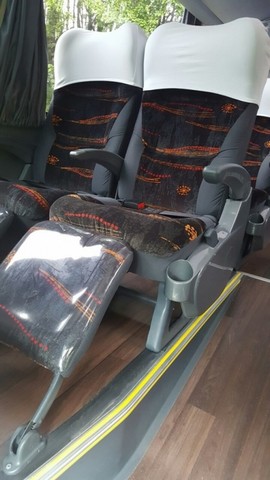 Onde Encontro Alugar ônibus para Viagem Trianon Masp - Locação de ônibus para Viagem