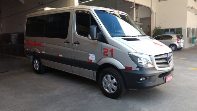 Onde Encontro Serviço de Transporte Coletivo Parque do Carmo - Serviço de Transporte Escolar