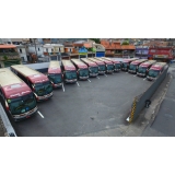 alugar ônibus para viagem Trianon Masp
