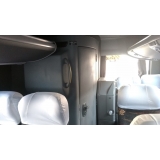 locação de micro ônibus para alugar São Mateus