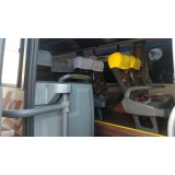 micro ônibus com banheiro valor Imirim