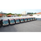 micro ônibus de turismo Jardim Bonfiglioli