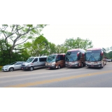 onde encontrar alugar ônibus para turismo Mooca