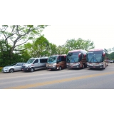 onde encontrar alugar ônibus para turismo Jurubatuba