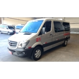 transfer para hotel Bom Retiro