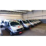van para passeio escolar Perus